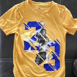 Boys Jordan Tee
